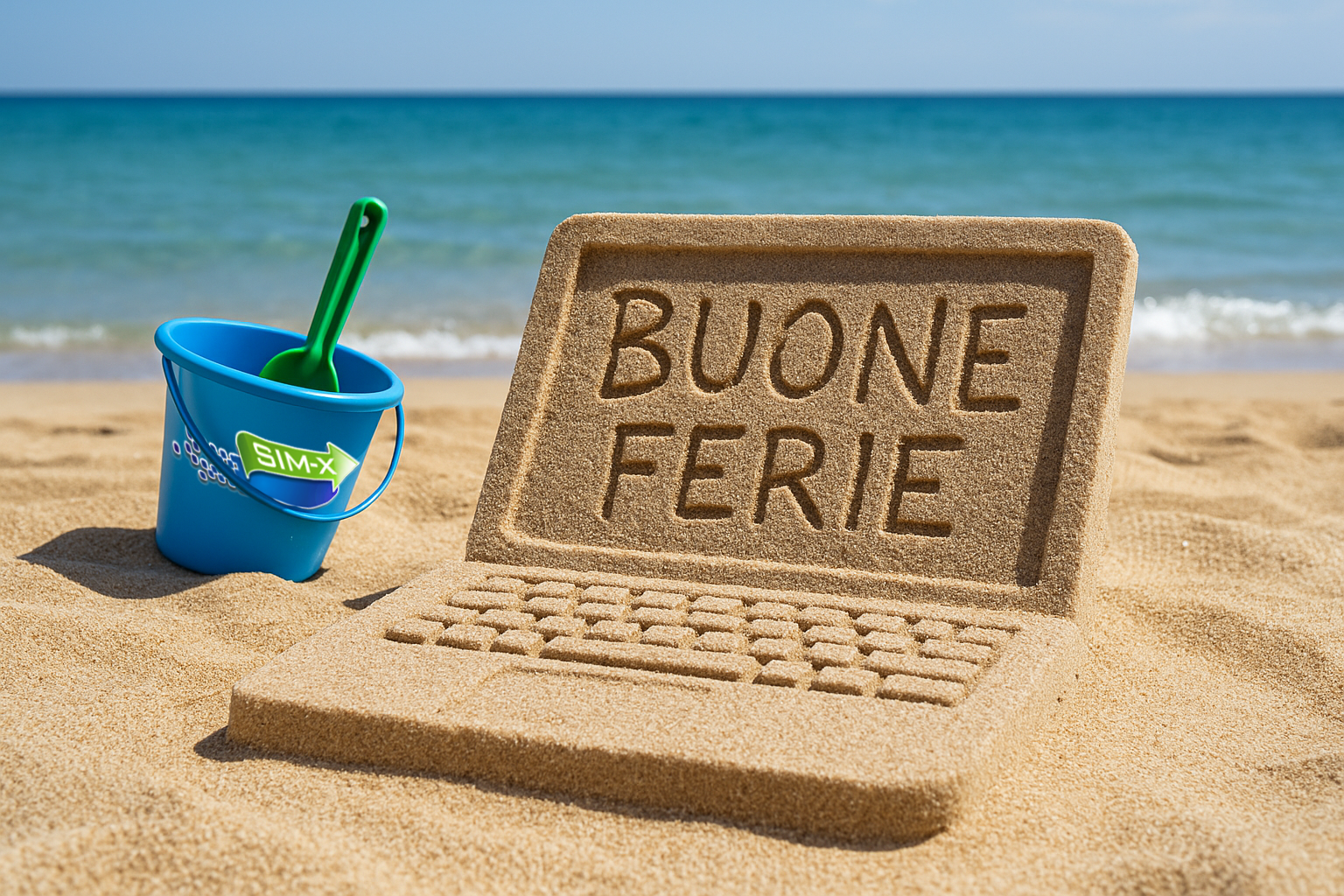 Ferie Estive 2025 Main Service
