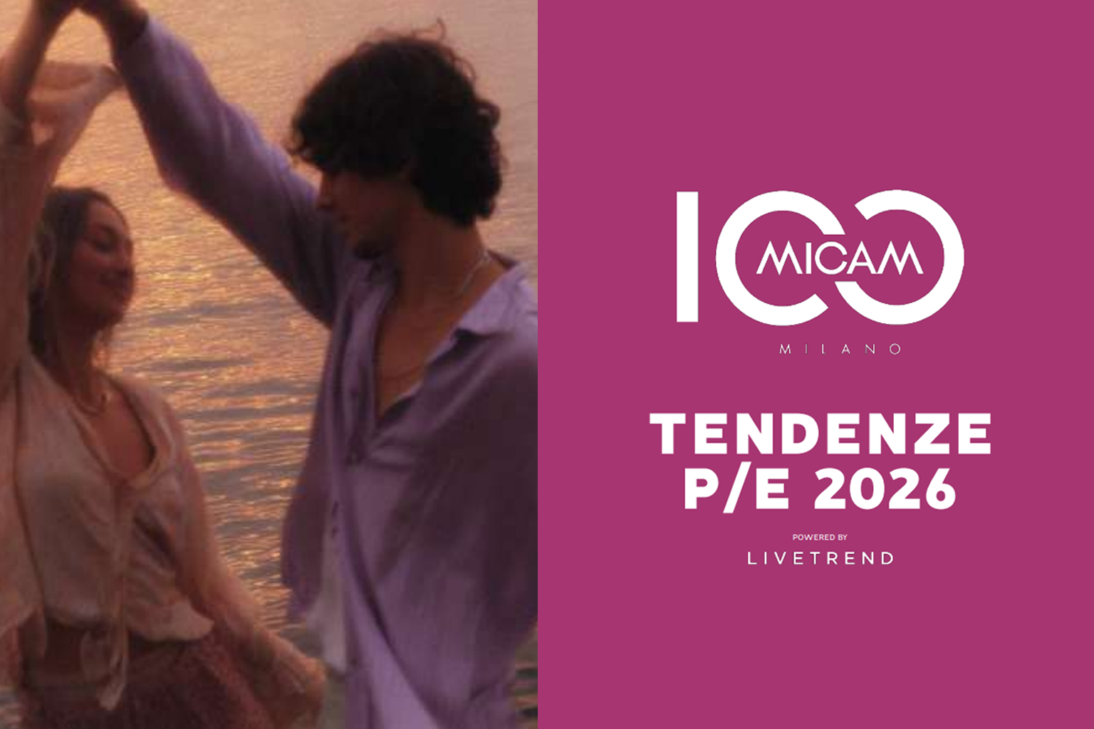 PE 2026: Futurekind è il trend della prossima stagione