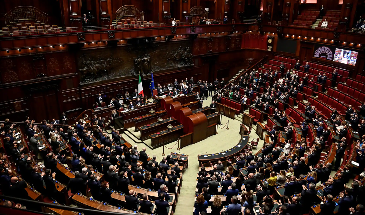 Governo e filiera calzaturiera: un 2025 tra difficoltà e prospettive