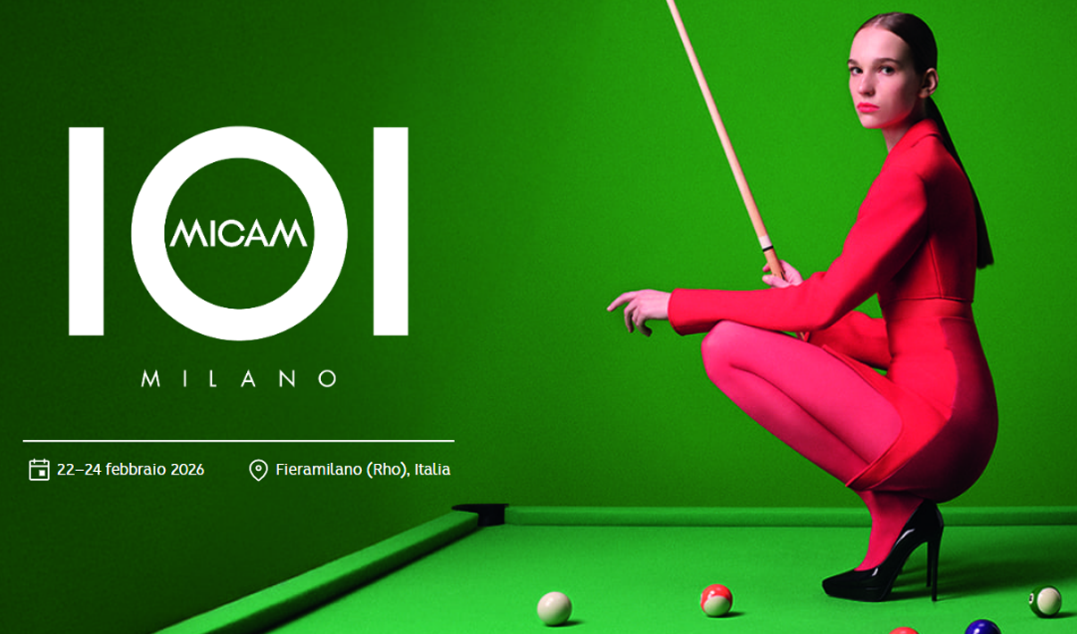 Micam 101: tutto quel che c’è da vedere a Fiera Milano