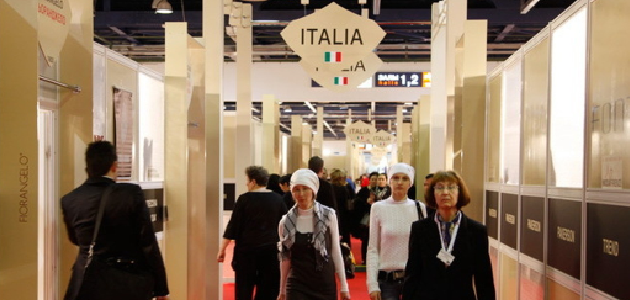 Made in Italy: polemica sulla presenza italiana a Mosca