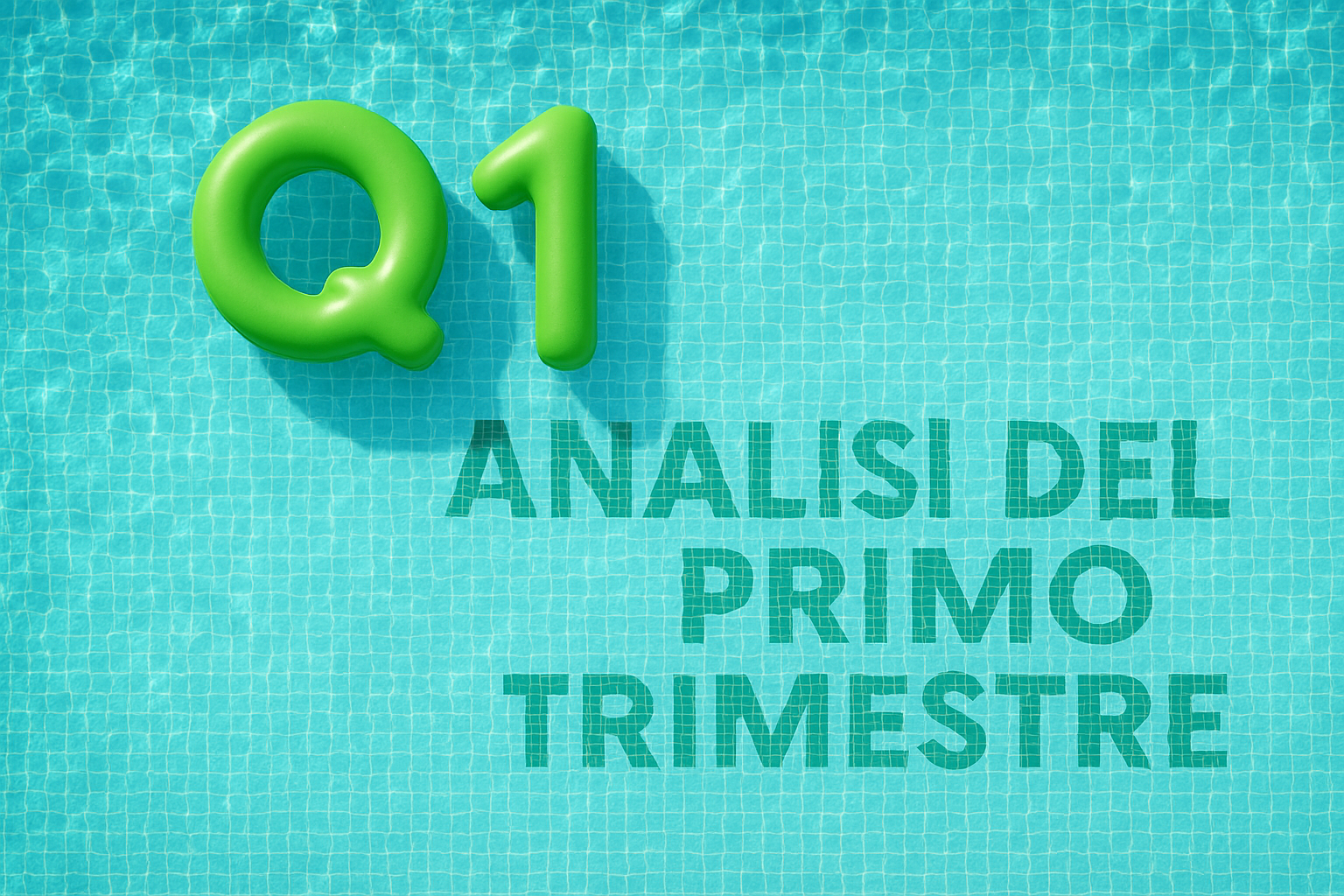 Primo trimestre 2025 del calzaturiero