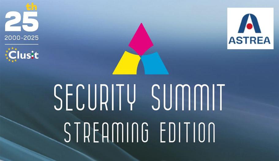 Security Summit Streaming Edition 2025