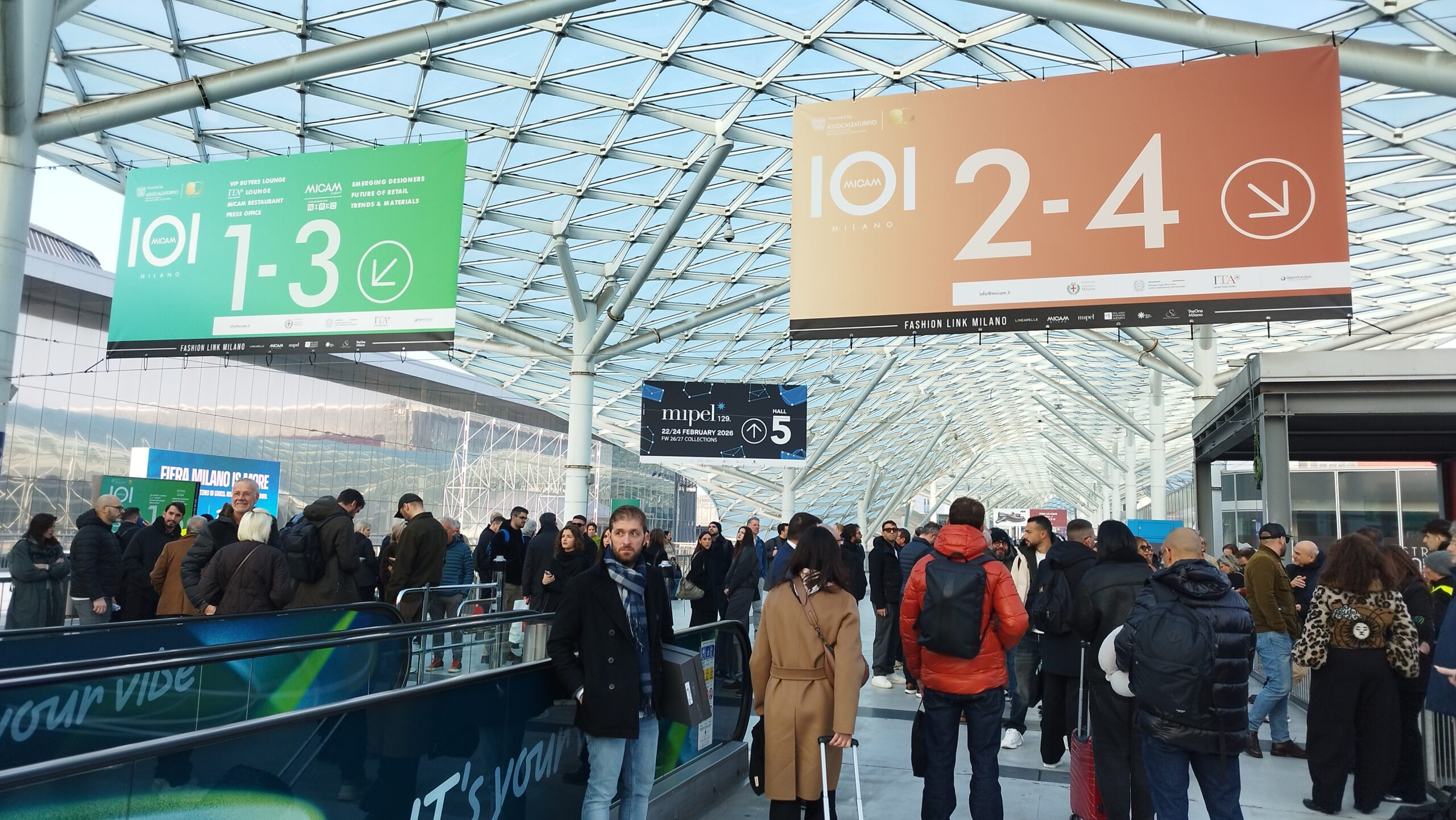 Risultati Micam 101: gli esiti della fiera