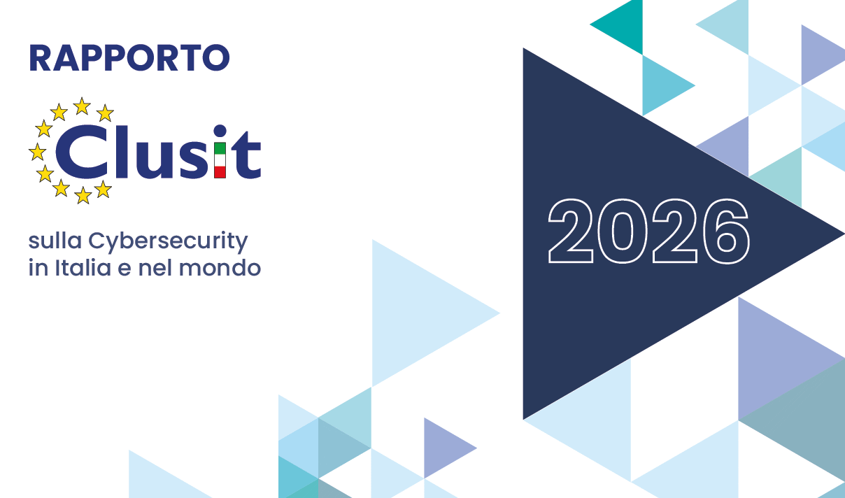 Rapporto Clusit 2026