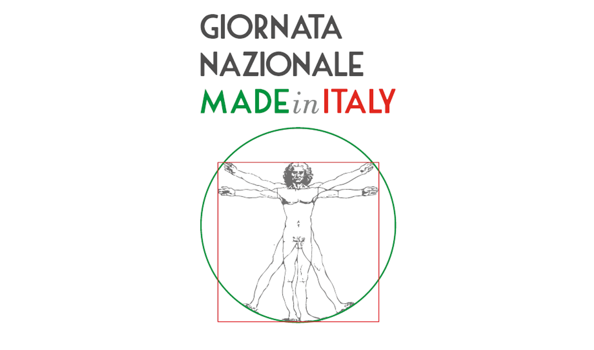 Giornata Nazionale del Made in Italy 2026